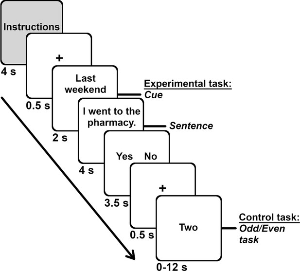 The shared and unique neural correlates of personal semantic, general ...